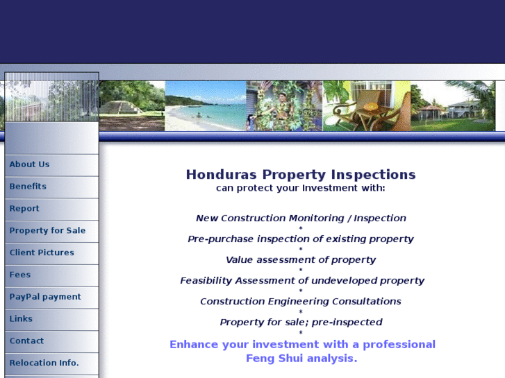 www.honduraspropertyinspections.com