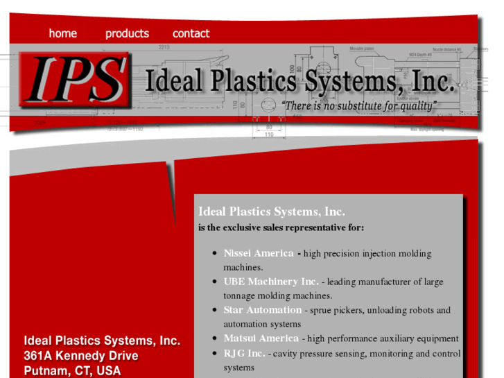 www.idealplasticssystems.com