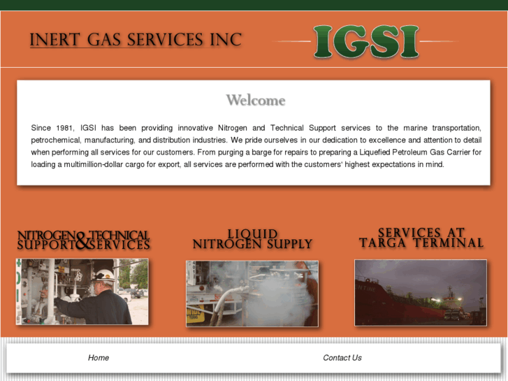 www.igsi-houston.com