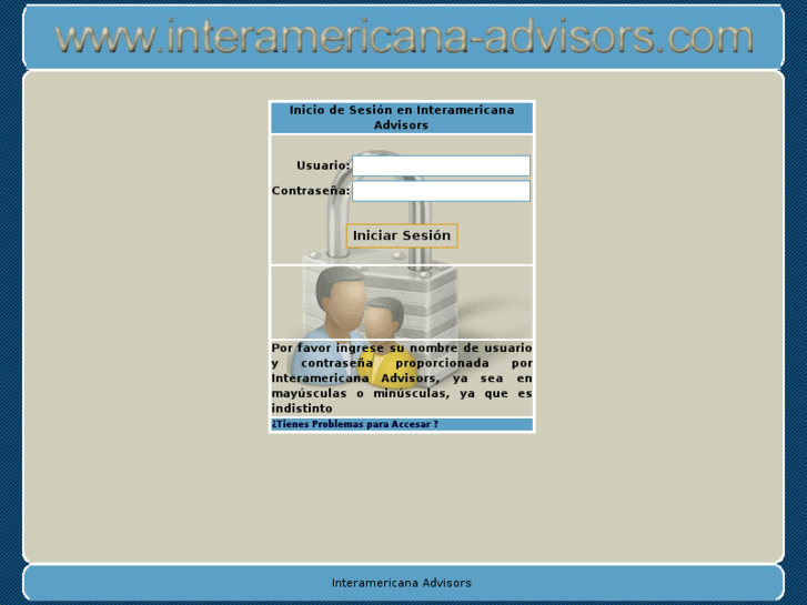 www.interamericana-advisors.com