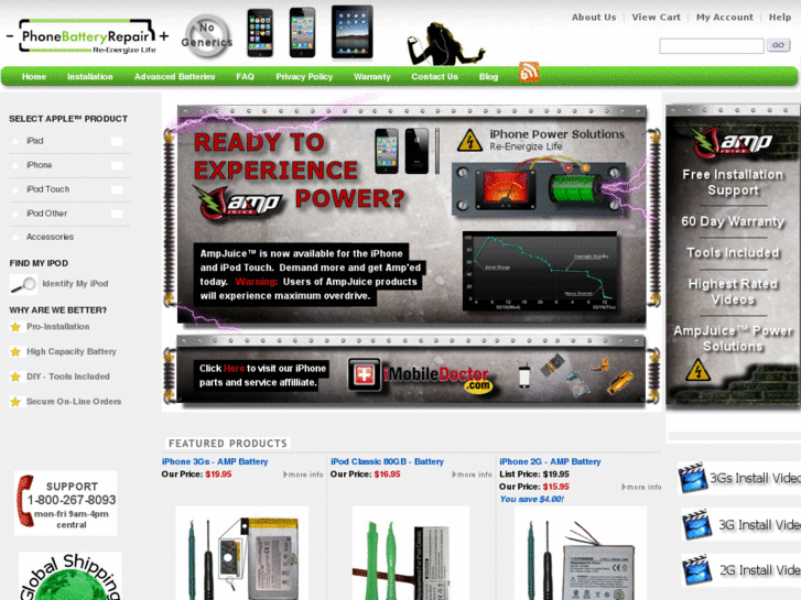 www.iphonebatteryrepair.com