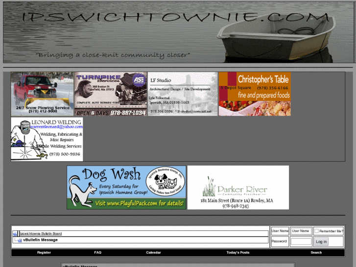 www.ipswichtownie.com