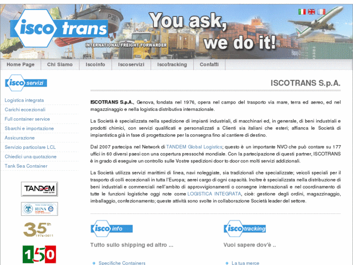 www.iscotrans.com