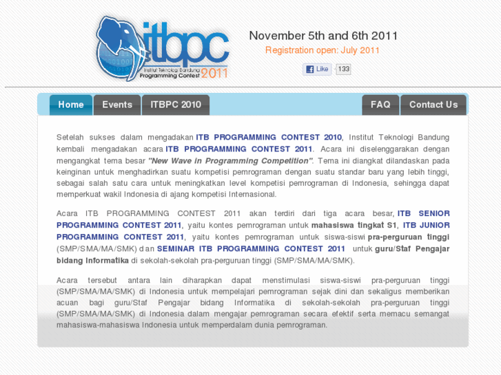 www.itbpc.info