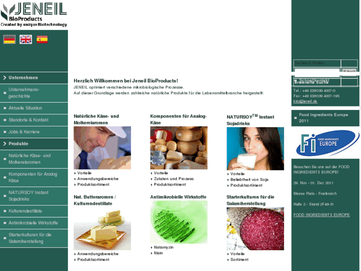 www.jeneil-bioproducts.com