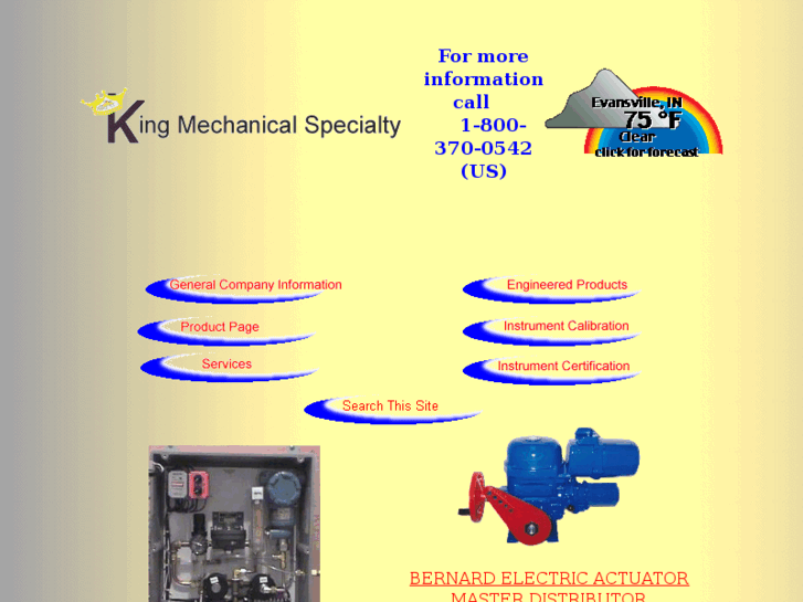 www.kingmechanical.com