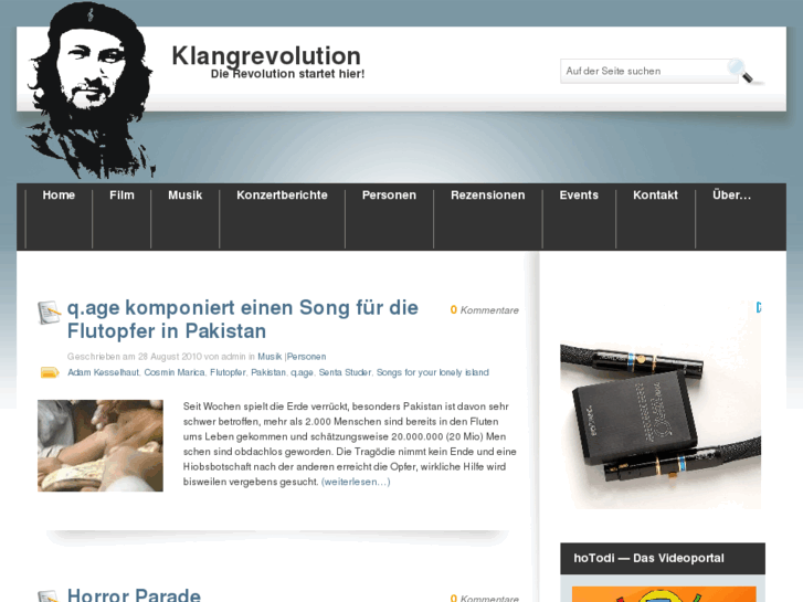 www.klangrevolution.de