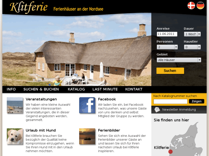 www.klitferie.com