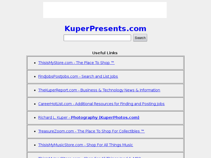 www.kuperradio.com