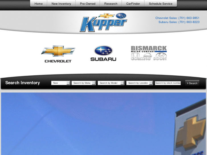 www.kupper-chevrolet.com