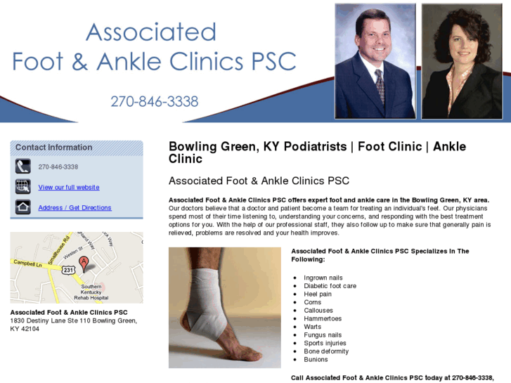 www.kypodiatrists.com