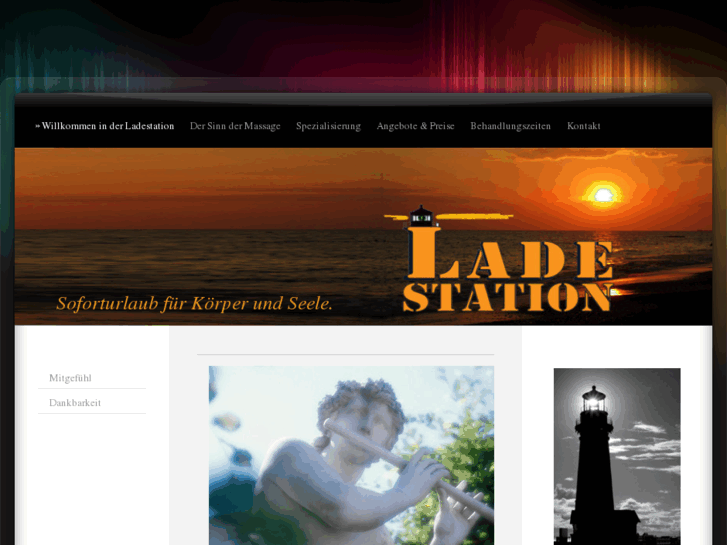 www.lade-station.net