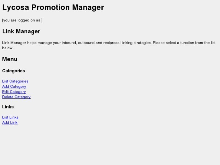 www.link-manager.co.uk
