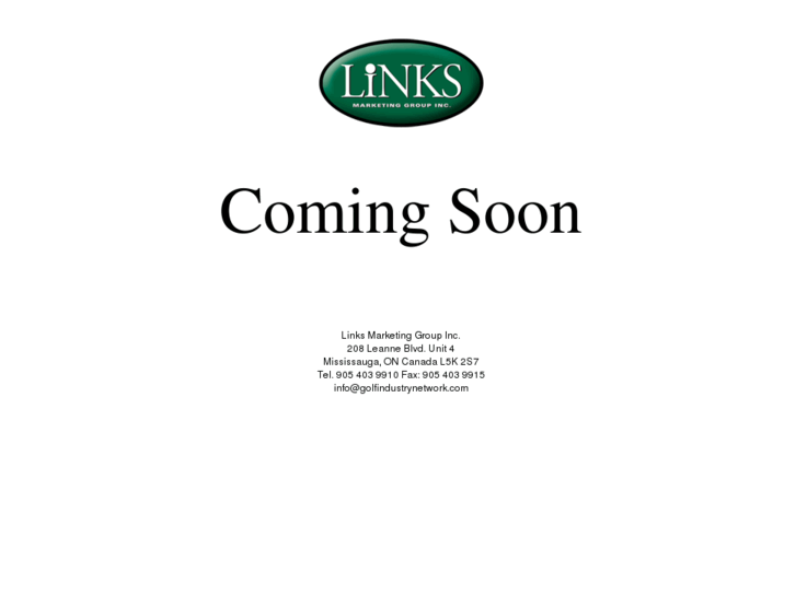 www.linksmarketing.ca