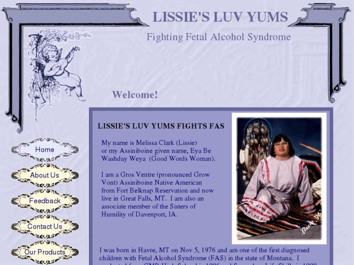 www.lissiesluvyums.com