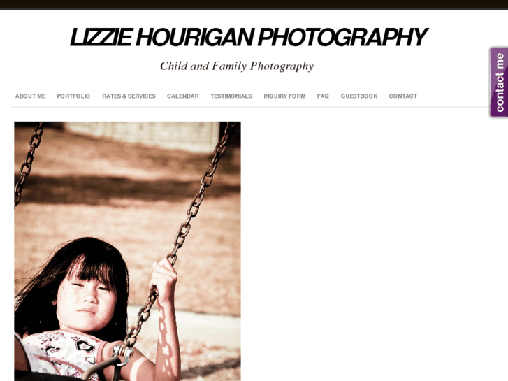 www.lizziehouriganphotography.com