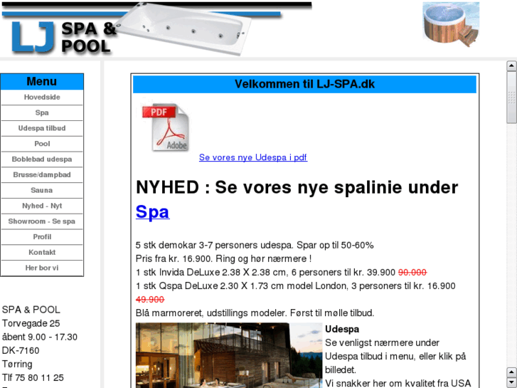 www.lj-spa.dk