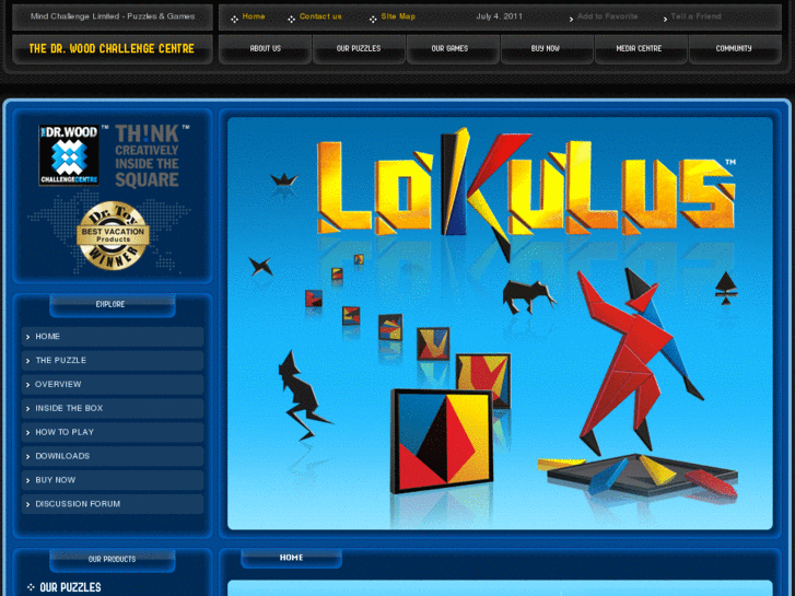 www.lokulus.com