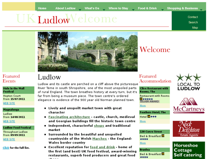 www.ludlow.org.uk