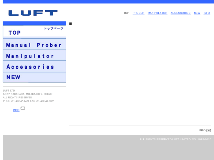 www.luftltd.com