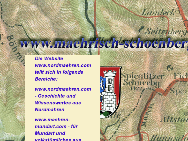 www.maehrisch-schoenberg.com