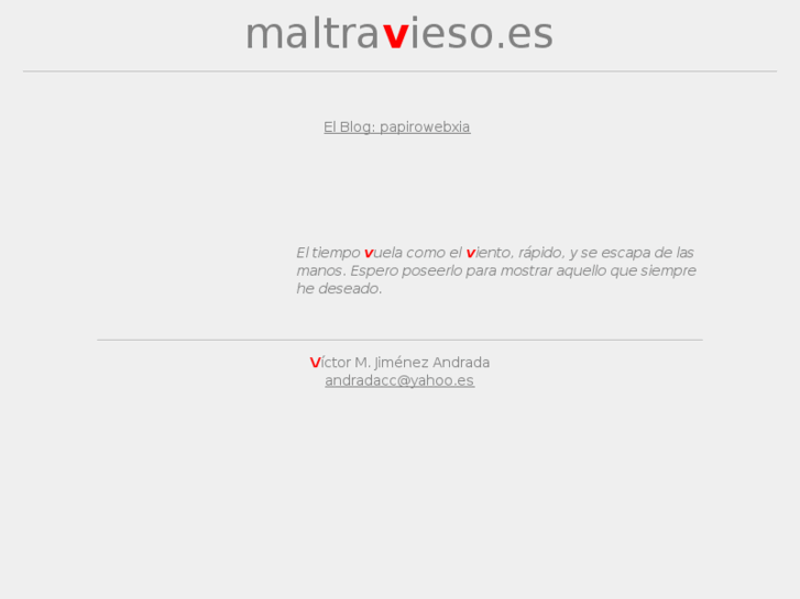 www.maltravieso.es