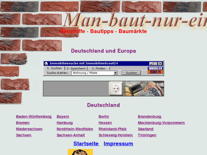 www.man-baut-nur-einmal.de