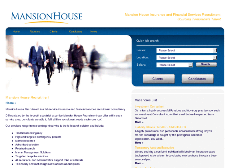 www.mansionhouse.co.uk