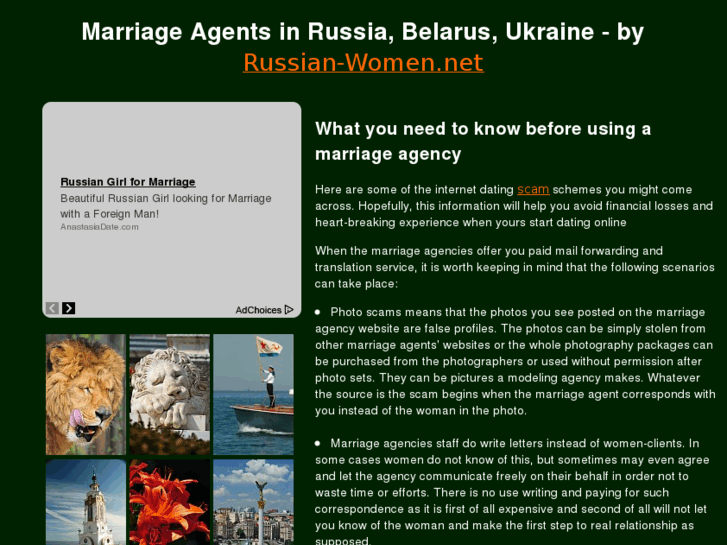 www.marriage-agents.com