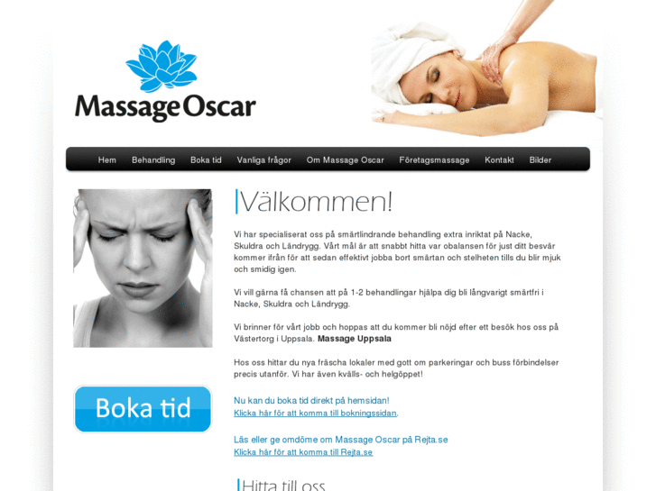 www.massageoscar.com