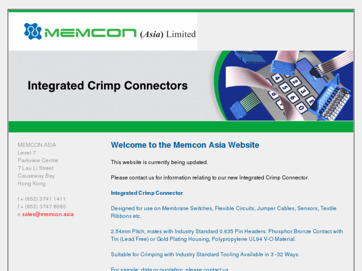 www.memcon.asia