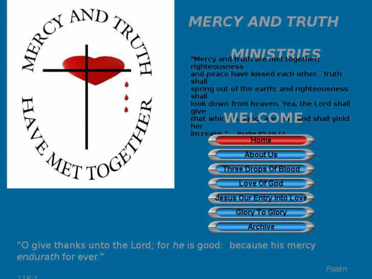 www.mercyandtruthministries.net