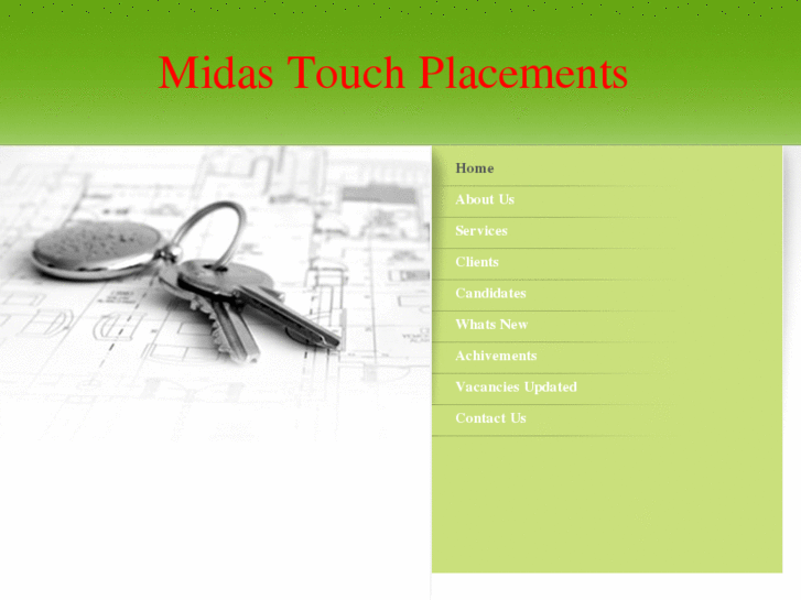 www.midastouchplacements.com