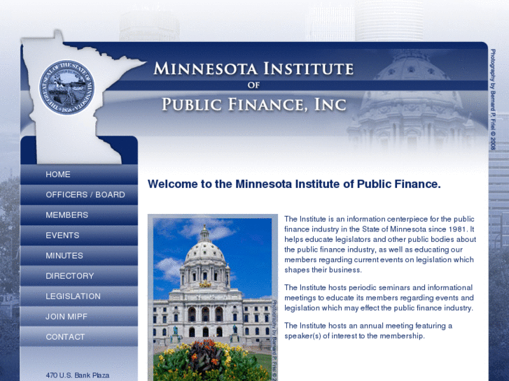 www.mnpublicfinance.org