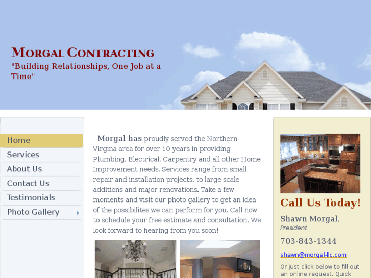 www.morgal-llc.com