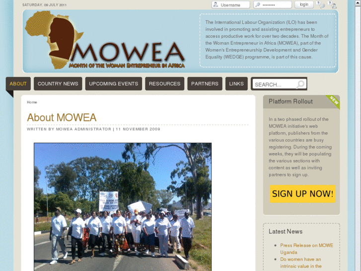 www.mowea.net