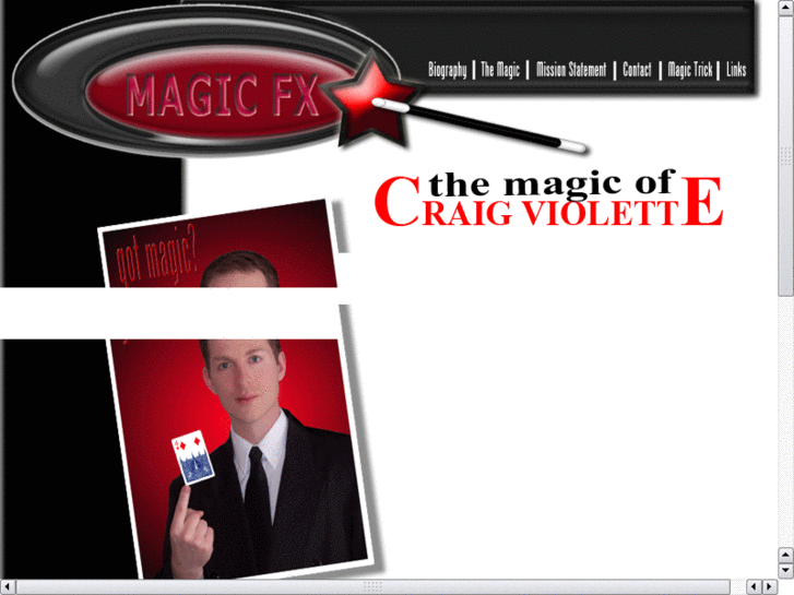 www.mymagicfx.net