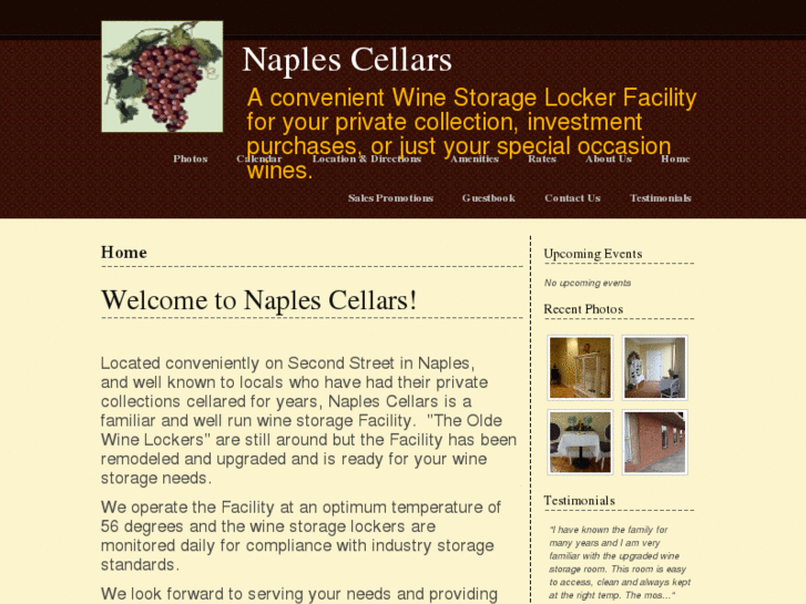 www.naplescellars.com