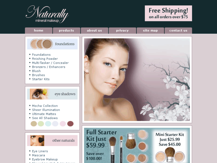 www.naturallymineralmakeup.com