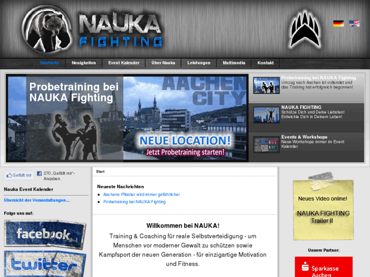 www.nauka-fighting.com