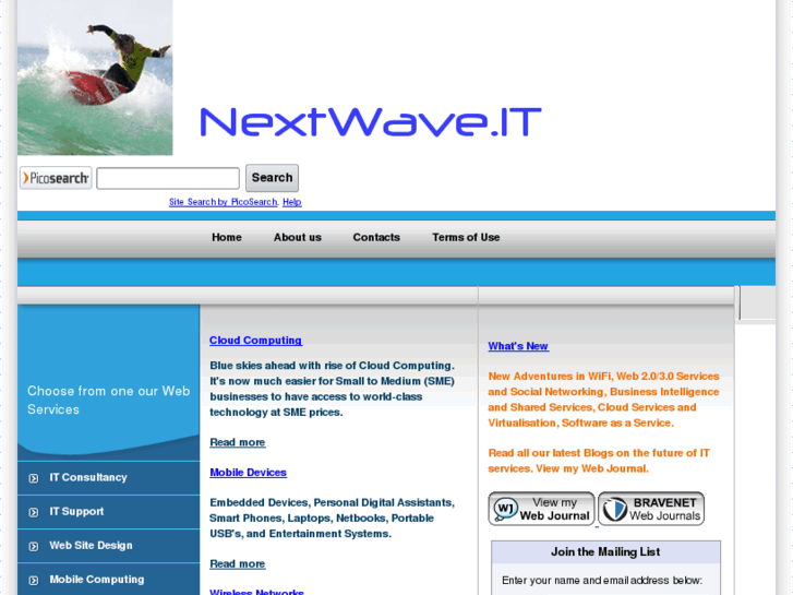 www.nextwaveit.biz