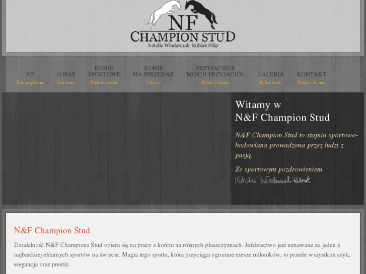 www.nfchampionstud.com