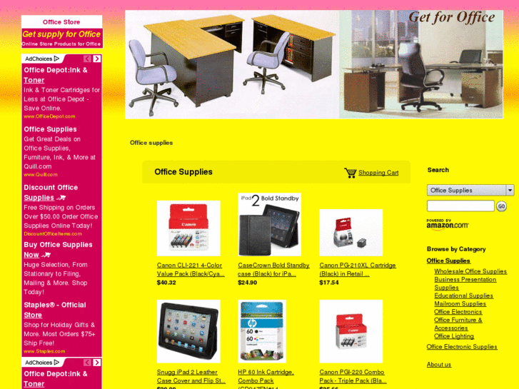 www.officeget.biz