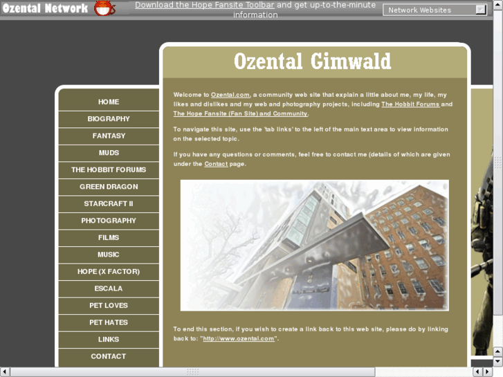 www.ozental.com