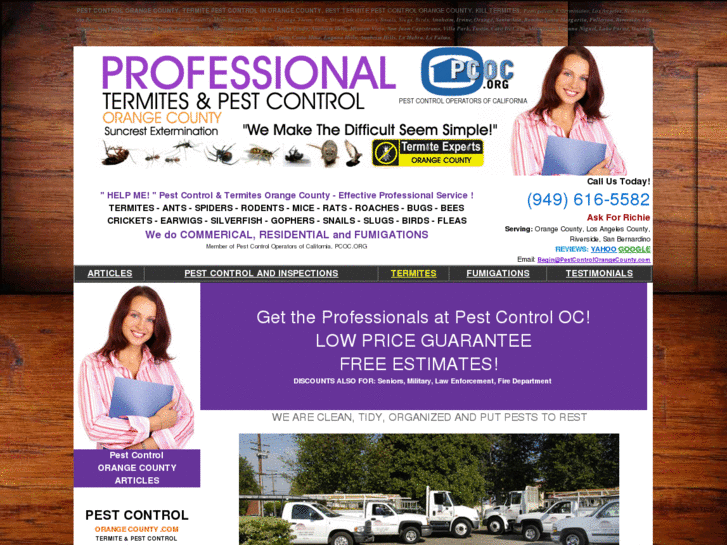www.pestcontrolorangecounty-exterminator-termites-ants-spiders-rats.com
