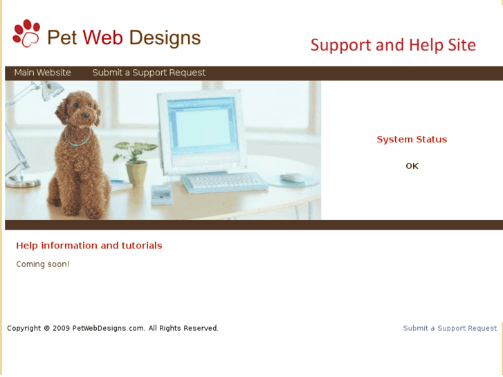 www.petwebdesigns.net