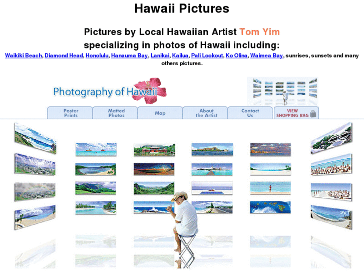 www.photographyofhawaii.com