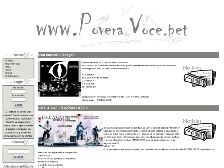 www.poveravoce.net