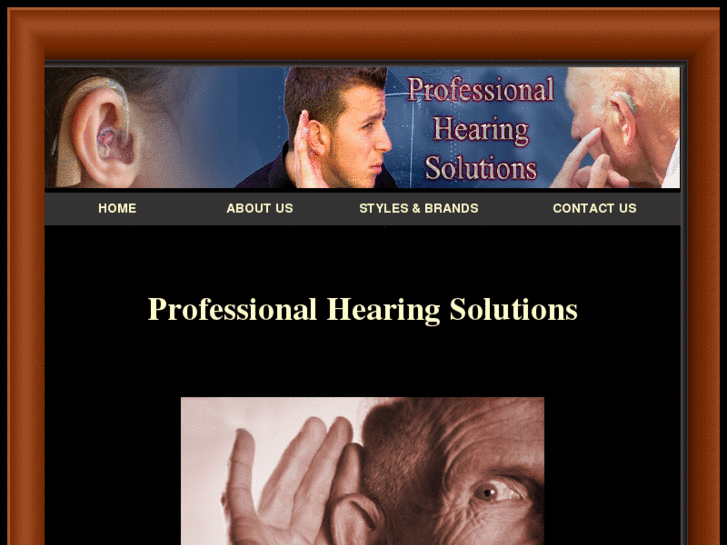 www.professionalhearingsolutions.net