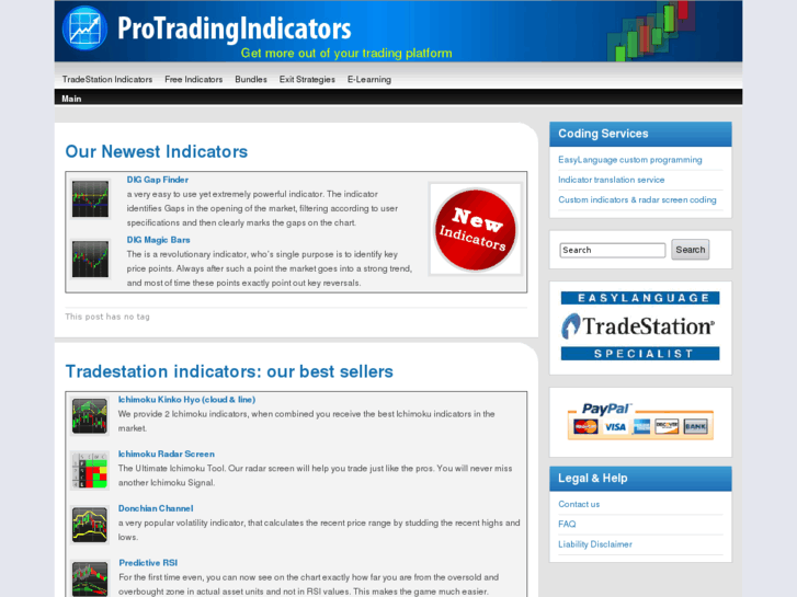 www.protradingindicators.com